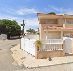 Zweistöckige Wohnung  C/ los nardos. Solvia inmobiliaria  dúplex san pedro del pinatar