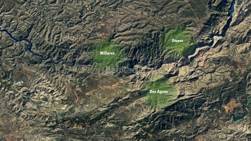 Foto 20f06ee5-06d1-43dc-b305-90f2c1313192. Fondo rustico in Dos Aguas