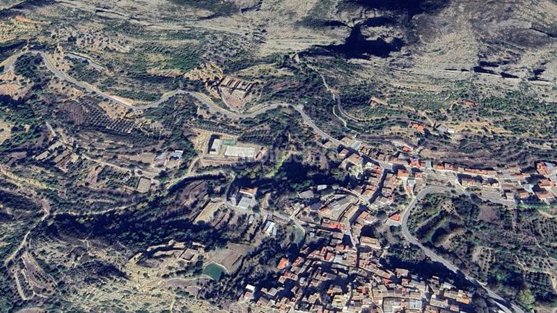 Foto 4312fa9d-c995-4def-9092-43f5292c2a88. Fondo rustico in Dos Aguas