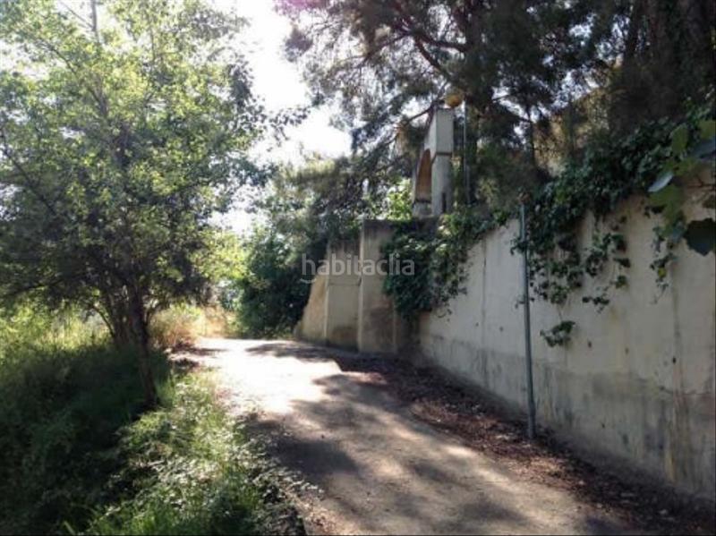 Foto c3b43d59-2bf0-4a3e-9d26-2c99da35d68a. Fondo rustico in Dos Aguas