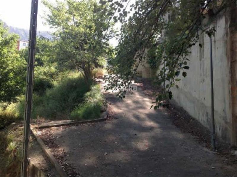 Foto d0b912ee-5722-4635-9c16-d1e3fd898d5a. Fondo rustico in Dos Aguas