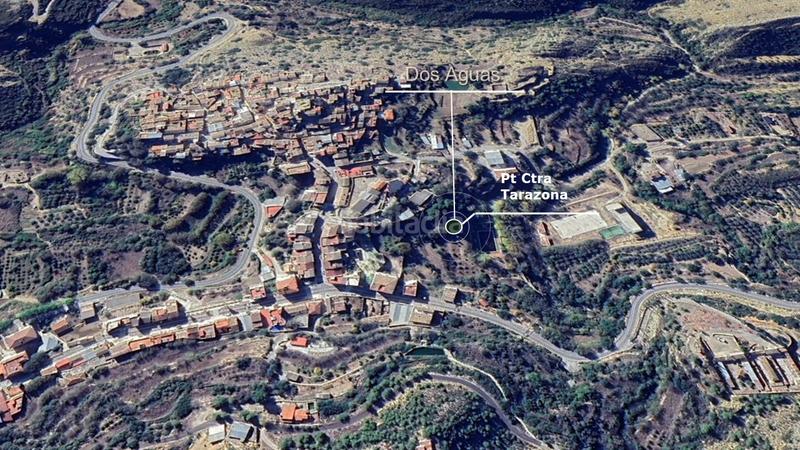 Foto d4a702a6-b154-469a-a2b1-5005bc1ea8c8. Fondo rustico in Dos Aguas