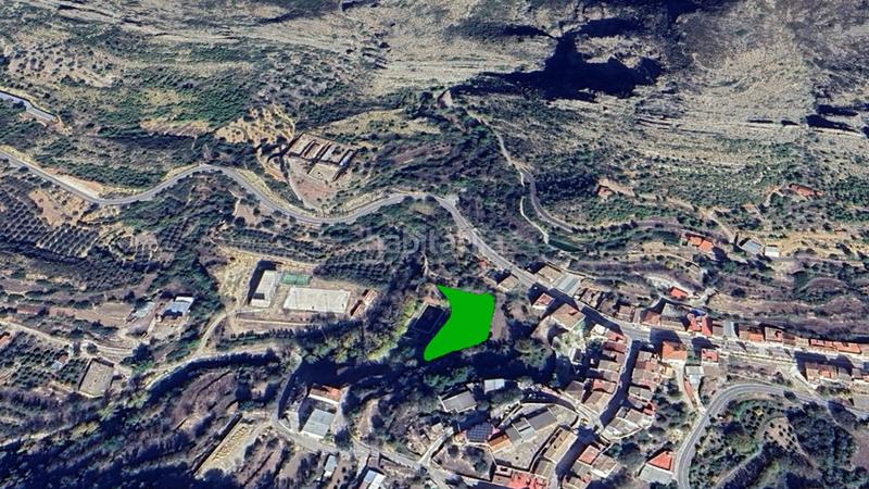 Foto e76fa9d6-940f-4137-9030-412456a83192. Fondo rustico in Dos Aguas