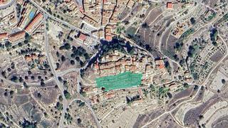 Finca rústica  C/ les casetes. Solvia inmobiliaria  suelo urbano no consolidado aiges