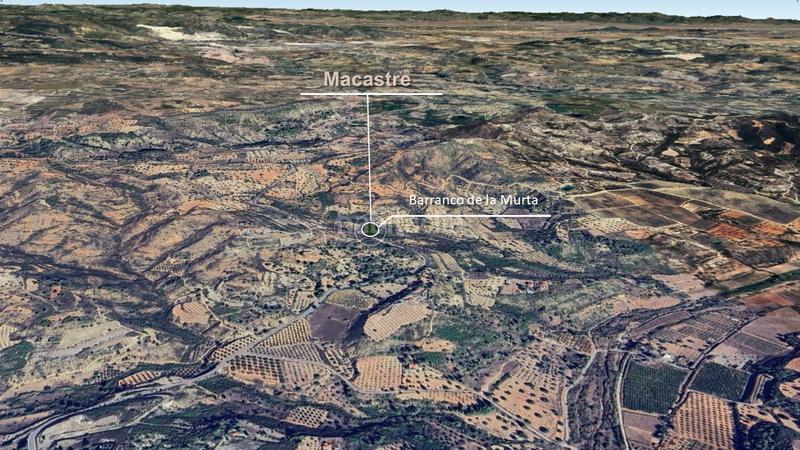 Foto 40325bad-0307-40f4-a41e-529d512dde00. Finca rústica a Macastre