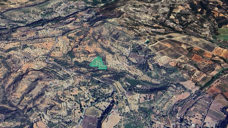 Foto 7b766eb9-5be8-4e4e-9779-006e4b35716a. Finca rústica a Macastre