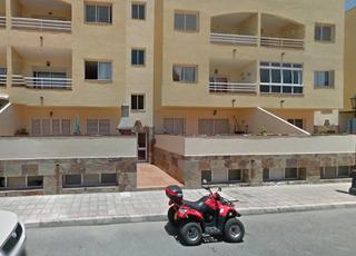 Pis  C/ virgen de la candelaria. Solvia inmobiliaria  piso oliva la