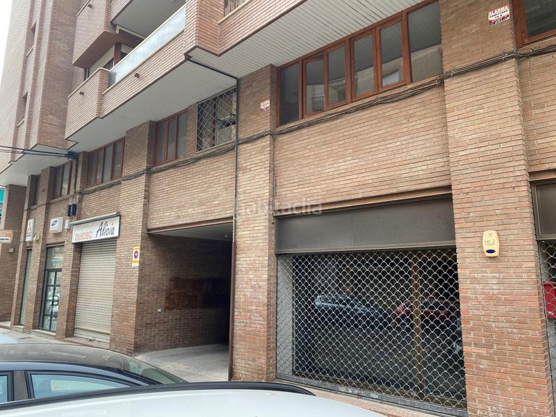 Foto 087c5af8-94f2-438a-a1fb-09f0834090ab. Business premise in Instituts-Universitat Lleida