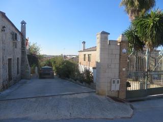 Xalet  C/ diseminado generico. Solvia inmobiliaria  chalet independiente aguilar de la frontera