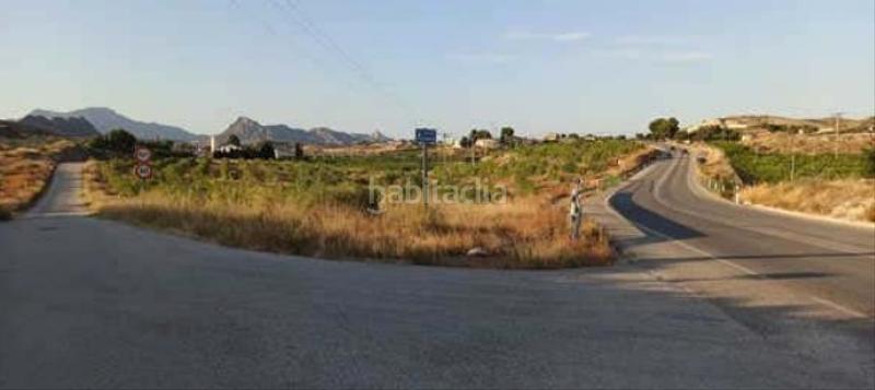 Foto cb3c8f3a-4848-46c3-b1d3-3e8389e42cb7. Finca rústica a El Fenazar - Campotéjar Molina de Segura