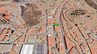 Propriété  Av consell del pais valencia. Solvia inmobiliaria  suelo urbano agost