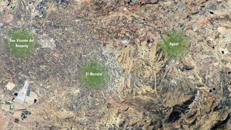 Foto 264e8c43-3bb1-490e-b191-15b7dfe242b6. Fondo rustico in Agost