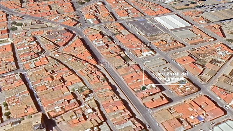 Foto 4fb6e3f6-656e-4831-b674-8be4144b7620. Fondo rustico in Agost