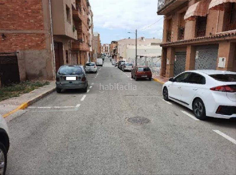 Foto 84fe0440-bf61-4ba3-ac10-9ce322ad44d5. Fondo rustico in Agost