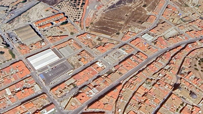 Foto 883f9532-0500-46ce-ab05-142915736321. Fondo rustico in Agost