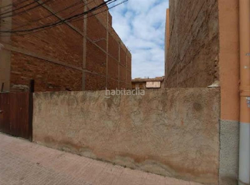 Foto db943cab-78e5-44f8-9c79-bc0b3df6dbf2. Fondo rustico in Agost