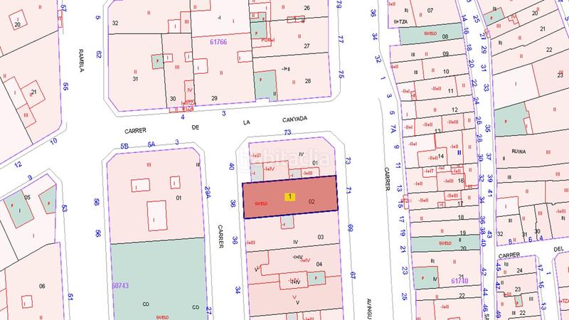 Foto ebf4239e-f585-407e-973d-494af13aa878. Fondo rustico in Agost