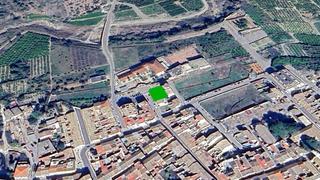 Finca rústica  C/ ausías march. Solvia inmobiliaria  suelo urbano rótova