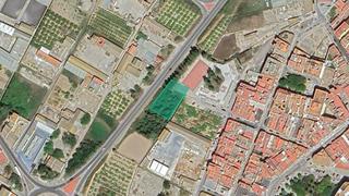 Propriété  Polígono número 18 borx. Solvia inmobiliaria  suelo urbanizable sectorizado sueca