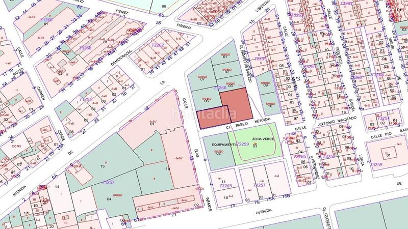 Foto 0c762504-cba0-49c4-ba32-3e372a6088ad. Finca rústica solvia inmobiliaria suelo urbano no consolidado en Bullas