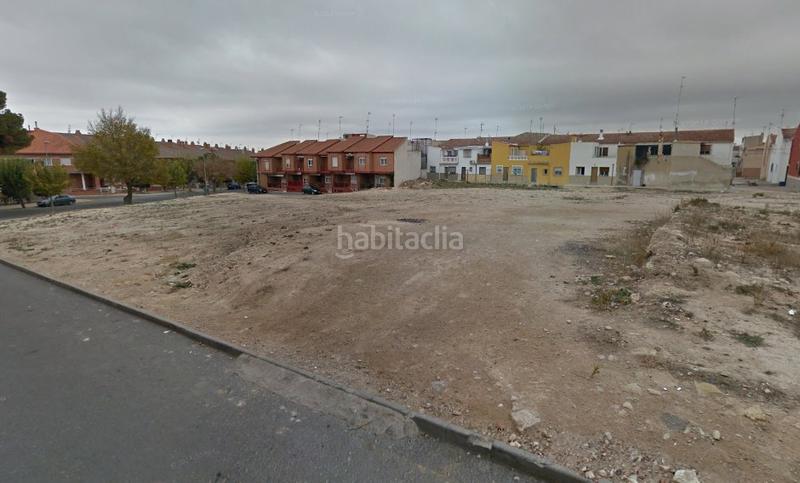 Foto 4f1b6667-80dc-474d-bbd0-fe958bd17329. Finca rústica solvia inmobiliaria suelo urbano no consolidado en Bullas