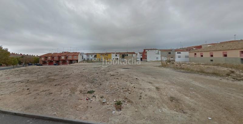 Foto b1a0860a-d461-43fe-a00c-43c462743722. Finca rústica solvia inmobiliaria suelo urbano no consolidado en Bullas