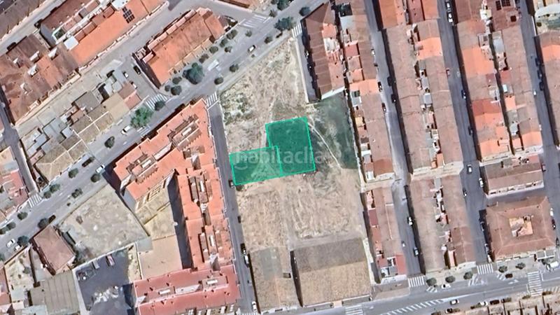 Foto ff95f7cf-f4bf-4b75-84bc-c57ddc5c2f94. Finca rústica solvia inmobiliaria suelo urbano no consolidado en Bullas