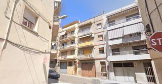 Pis  C/ zaragoza. Solvia inmobiliaria  piso vilanova i la geltrú