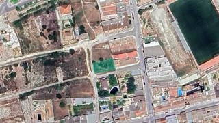 Finca rústica  Ue9. Solvia inmobiliaria  suelo urbano no consolidado benigánim