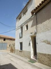 Xalet  C/ san ramón. Solvia inmobiliaria  chalet independiente fuentes claras