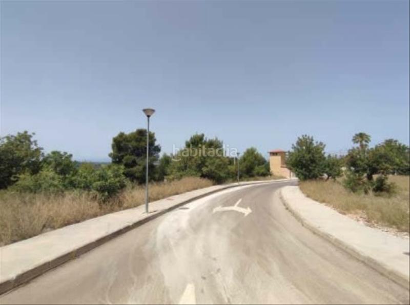 Foto 65b39edc-d1eb-4715-b0d0-851ff9963893. Finca rústica solvia inmobiliaria suelo urbanizable en Olocau