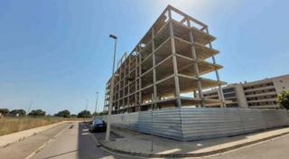 Edifici  C/ gregal. Solvia inmobiliaria  en construccion torreblanca