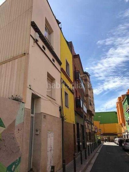 Foto ee40ae9f-ddc6-40d3-acca-16e407141126. Appartamento in Fondo Santa Coloma de Gramenet