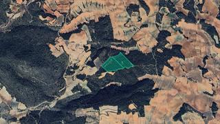Finca rústica  Paraje vallejos. Solvia inmobiliaria  suelo rústico villargordo del cabriel