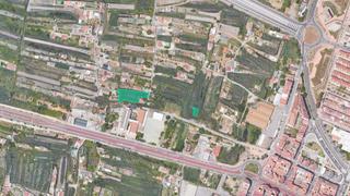 Finca rústica  Pt 22-ue-r ptda patos. Solvia inmobiliaria  suelo rústico castellón de la planacastelló