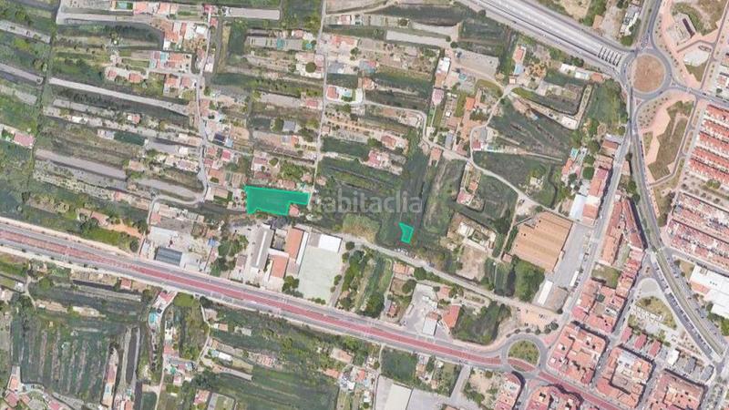 Foto 06396a19-e88a-4746-95a6-d868108ec916. Finca rústica solvia inmobiliaria suelo rústico castelló de la plana en Castellón de la Plana