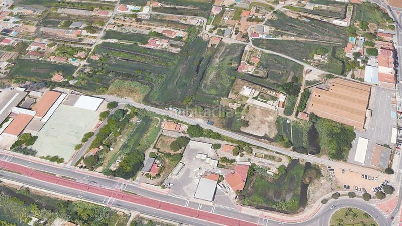 Foto 38dc71c3-3a5f-473b-9deb-940a97f47885. Finca rústica solvia inmobiliaria suelo rústico castelló de la plana en Castellón de la Plana