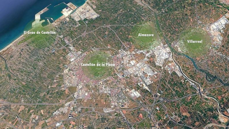 Foto 39294d51-52fa-4fba-b2c2-901ecfa4126b. Finca rústica solvia inmobiliaria suelo rústico castelló de la plana en Castellón de la Plana