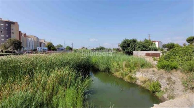 Foto 3f9e50ee-219a-4259-98b7-1f795371ffb5. Finca rústica solvia inmobiliaria suelo rústico castelló de la plana en Castellón de la Plana