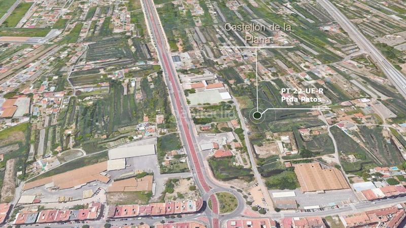 Foto 65a2f845-87e6-451f-b15a-af5fa4983312. Finca rústica solvia inmobiliaria suelo rústico castelló de la plana en Castellón de la Plana