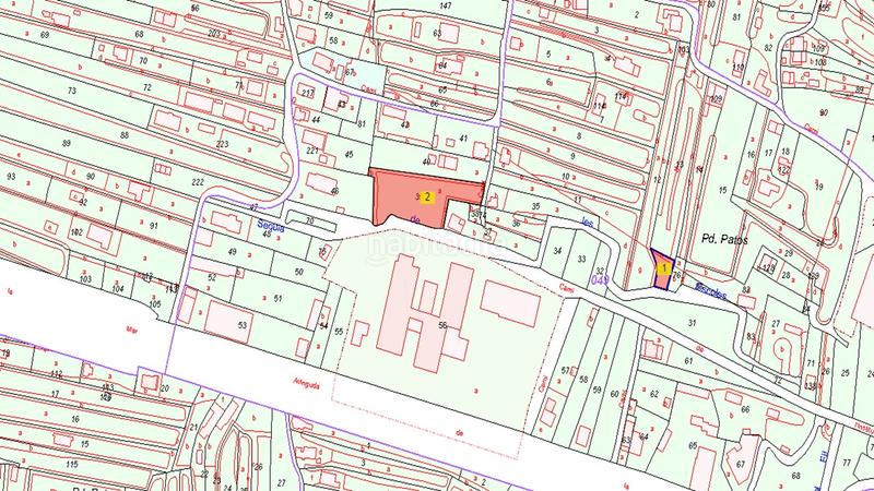 Foto db2aee26-fd98-42e2-b3fb-113a3673bce2. Finca rústica solvia inmobiliaria suelo rústico castelló de la plana en Castellón de la Plana