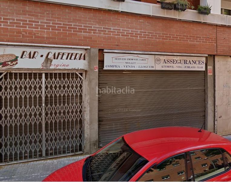 Foto b0e930dd-e122-4b48-b2f9-b3eaf672d173. Local comercial a Can Borrell Mollet del Vallès