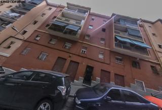 Pis  C/ emporda. Solvia inmobiliaria  piso badalona
