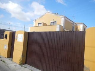 Edifici  C/ ecija. Solvia inmobiliaria  en construccion sanlúcar de barrameda