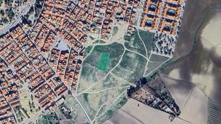 Finca rústica  Camino de la botija. Solvia inmobiliaria  suelo urbano no consolidado cabezas de san