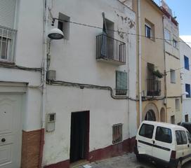 Xalet  C/ sant francesc. Solvia inmobiliaria  casa alcanar