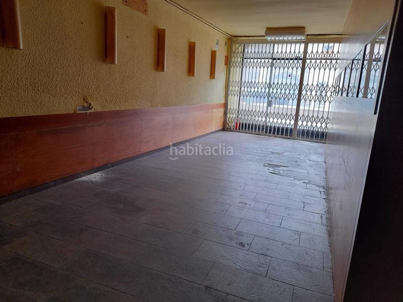 Foto 2a12ba29-9fa7-4c76-bb7f-fa18624d6edf. Geschäftsraum in Subirats