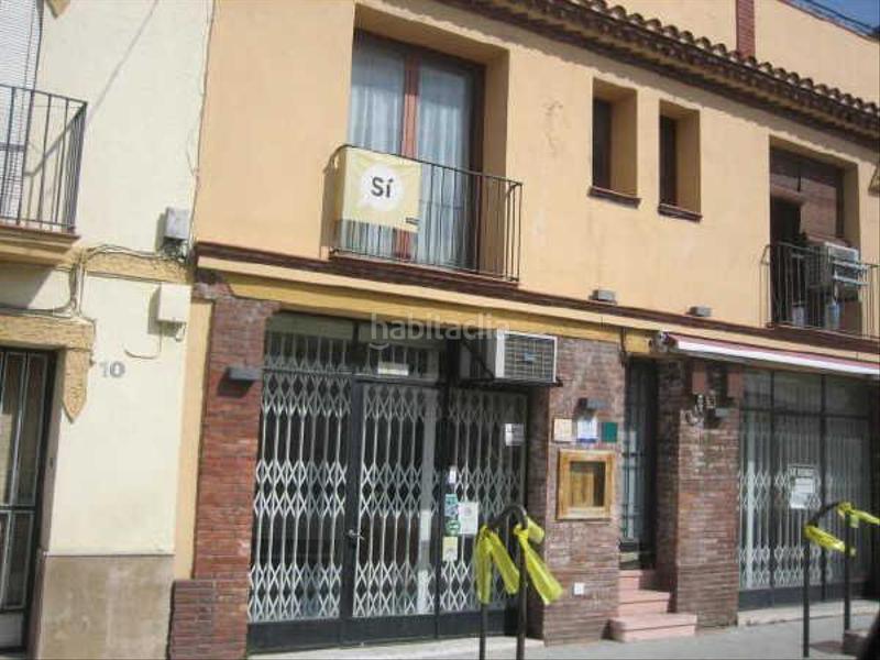 Foto 6e4afda4-cfe2-413e-8eb9-1f6209127360. Geschäftsraum in Subirats