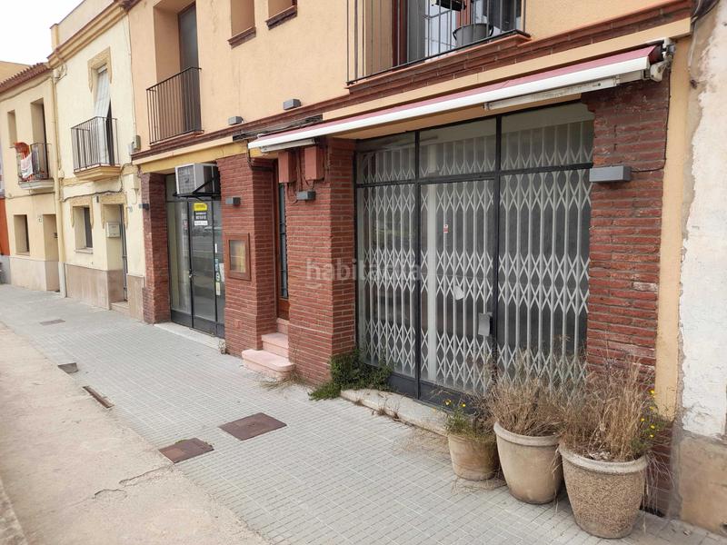 Foto 847e84eb-11ed-4b02-bc0f-eed11ad3a433. Geschäftsraum in Subirats