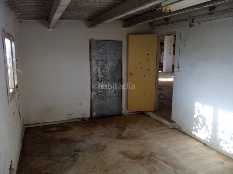 Foto 0d64dc5d-b948-4a55-aa54-f36305d1451e. Bâtiment à usage industriel dans Ulldecona